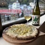 【山口グルメ】『TARU』――長門湯本温泉で味わう薪窯ピザと地元食材の本格イタリアン