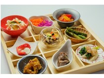 【東京都港区】『人類の健康寿命の延伸』を食で体現するDINING ＆ BAR「離 – HANARE」がOPEN！