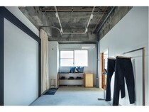 【岡山県倉敷市】デニムプロダクトブランド「NC PRODUCTS」の直営店がオープン！新工場内に併設