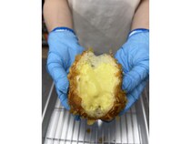 【神奈川県相模原市】「相模湖くりぃむぱん」がテレビで話題！「夢造りパン工房 相模湖店」リニューアル