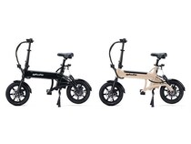 全国の取扱店97店舗で人気電動サイクル「NFR-01シリーズ」一斉試乗会開催！