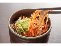 【静岡県三島市】移転10周年の和食処・風土が新ブランド「三島野菜めし」開始。地元野菜の魅力を伝える