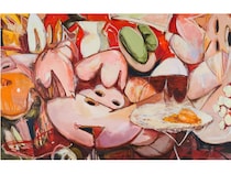 【東京都中央区】Ginza Sony Parkで現代美術家SHUN SUDO氏の展覧会！グッズや特別コラボメニューも登場