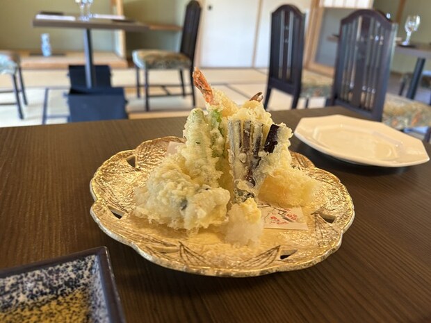 天婦羅1