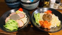 不来方じゃじゃ麺でランチ｜辛さとトッピングが選べるお気に入りのお店