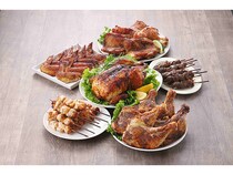 岡山発「鳥周」が神奈川初上陸！横浜・杉田に串焼きローストチキン専門店がOPEN