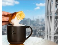 【東京都墨田区】東京スカイツリータウンにスターバックスが登場！地上約150mからの眺望が楽しめる