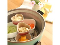 台湾のロングセラー「大同電鍋」から春を呼ぶ新色登場。新しい季節にぴったり！