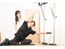 【埼玉県越谷市】女性専門パーソナルピラティス「COCOLANCE 越谷店」4月OPEN！お得なキャンペーンも