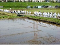 【千葉県柏市】伝統行事「送り大師」に参加し、「半日のミニお遍路」や座禅が楽しめるツアー開催！