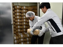 【大阪府泉大津市】米の保存に関する従来の常識を転換する「泉大津市熟成米プロジェクト」の実証実験を開始