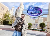 【大阪府大阪市】USJにグラミー賞受賞のZedd完全監修アトラクションが登場！音楽を全身で体感