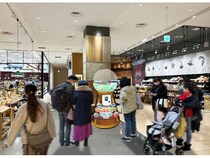 【神奈川県横浜市】お得なグルメチケットがもれなく当たる！「みなとみらい 冬のグルメ冒険ガチャ」開催