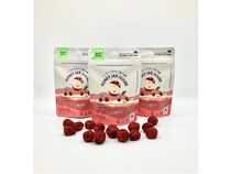 希少品種のなつめを、無添加・天日乾燥で仕上げた「オーストラリア産 ハニージャーなつめ(ドライフルーツ)」
