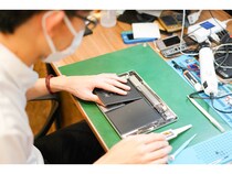 【千葉県市川市】スマホコーティング期間限定1,000円「iPhone修理のEyeSmartシャポー本八幡店」OPEN