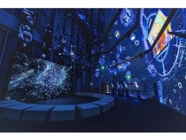 【東京都港区】攻殻機動隊の世界観に没入できる展示会が虎ノ門ヒルズで開催！コラボメニューも登場