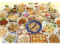 【佐賀県唐津市】『愛しとーとごはん』2月の新メニューは18種！計60種の手作りメニューを味わえる