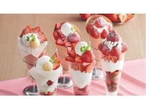 【大阪府大阪市】フルーツの一番美味しい瞬間を味わうデザート店「フルーツベル」が大丸心斎橋店に誕生