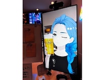 【愛知県名古屋市】推し活の売上で子どもの居場所を支える、福祉発のVTuberバー「VtoBAR LiVE」始動！