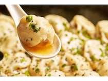 【静岡県熱海市】注文後に蒸す「大二郎の小籠包」が熱海銀座商店街に開店！店内では食と工芸を楽しめる