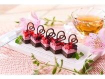 TAOYAがラウンジメニューをリニューアル。12施設でアフタヌーンティー提供開始