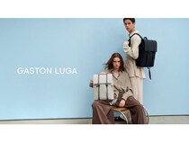 全28シリーズ！北欧バックパックブランド「GASTON LUGA」が春夏の新作バッグを発売