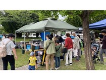 【岐阜県各務原市】いつものもしもに備えるきっかけづくり！「いつものもしもCARAVAN 各務原」のイベント計画が進行中