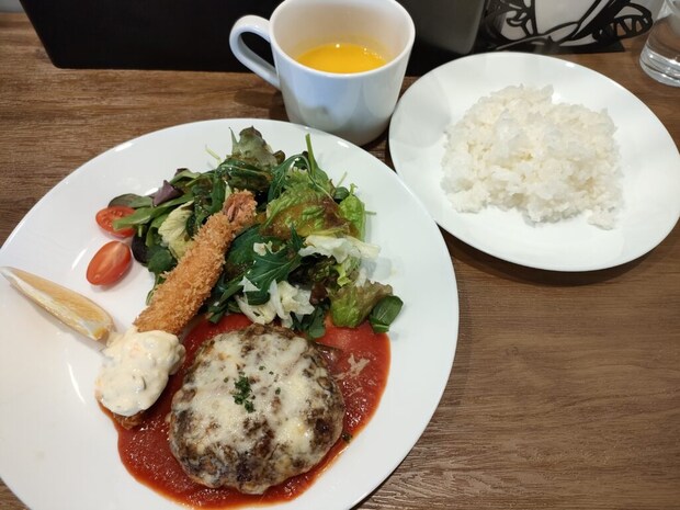 太陽と月