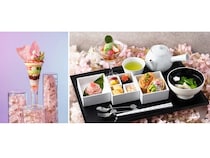 【大阪府大阪市】大丸心斎橋店300周年を記念して「祇園辻利」「茶寮都路里」が限定メニューを提供