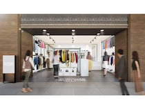 【東京都世田谷区】「ZOZOUSED SELECT STORE supported by KLD」開催！キュレーション型リユース体験を届ける