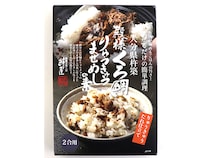 大分・絆屋から未利用魚クロダイの新商品登場！アサリ食害魚が特産品に変身