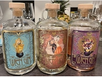 【東京都港区・台東区】オーストリア・ウィーン発のクラフトジン「Wien Gin」に注目。試飲、購入イベントも