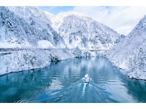 【富山県】YouTuber「まんまるこまち」さんが巡る旅動画公開中！食と観光の魅力を紹介