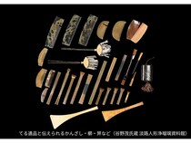 【兵庫県南あわじ市】淡路座と大阪の結びつきを辿る特別展「淡路座と大阪」開催中！文楽軒関連資料も初公開