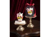 【東京都渋谷区】青木美沙子さん監修の「プリンアラモード エレガンス」がテイクアウトメニューとして登場