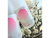 季節限定酒「花さんらん」数量限定で販売！栃木県産の酒米で醸すしぼりたての生原酒