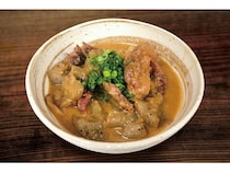 【東京都墨田区・埼玉県新座市】「ちゃんこ江戸沢」で、3月開催の「大阪場所」にあわせて大阪名物のメニュー4品を販売