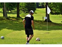 【福島県いわき市】「フットゴルフ」の常設コースが、ヘレナ国際カントリー倶楽部にてオープン！