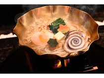 【京都府京都市】高コスパな食す美容液「すっぽん」が湯豆腐に！嵐山「嵐鼈樓」がランチで提供開始