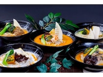 【山梨県甲府市】人気おむすび店「七色おむすび」が手がけるラクサ専門店Neo Laksaが甲府市にオープン