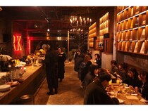 【群馬県前橋市】千代田町商店街の古ビルをリノベーション！音楽・食・サウナを楽しめる「RK by lalu」「ナウサ」