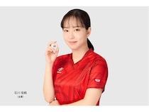 日本卓球が、ボールブランドムービーを公開！石川佳純さんをナレーターとして起用