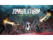 【熊本県荒尾市】「グリーンランド」に体験型XRゾンビアトラクション『ZOMBIE STORM』が新登場！