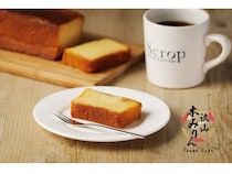 【千葉県流山市】流山発祥の白みりんとこぼれ梅を使用したパウンドケーキにギフトボックスが登場
