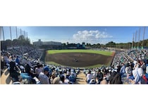 【千葉県鎌ケ谷市】鎌ケ谷スタジアムでファーム・リーグ選手権の試合が開催される土日などに、バスを運行