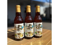 【岐阜県瑞浪市】岐阜県オリジナル清酒酵母を使った「金華の頂Strong Ale」をカマドブリュワリーが発売