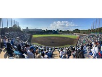 【千葉県鎌ケ谷市】鎌ケ谷スタジアムでファーム・リーグ選手権の試合が開催される土日などに、バスを運行