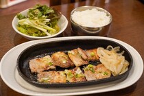 【東大阪】家庭の延長にある、もうひとつの食卓。【漢拏（ハンラ）】