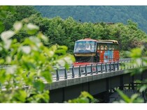 【岐阜県高山市】オープンバスで大自然を体感！「おくひだマウンテンバス」新緑シーズンに運行決定