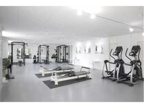 【福井県福井市】ボナファイドジムが、段階的アップデート計画を実行！独自予約システムやマシン増大も